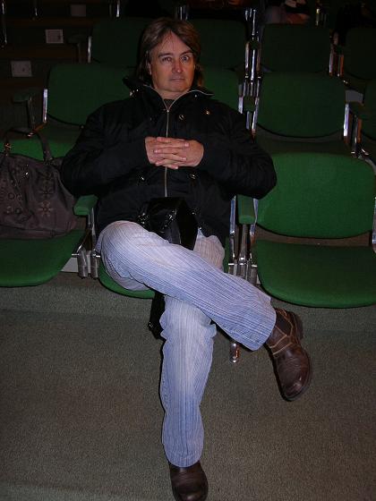 Claudio Simonetti